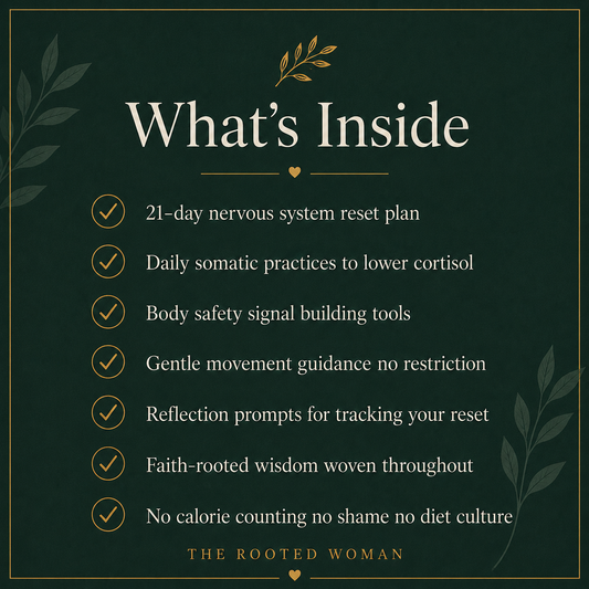 Your Body Remembers, and It Can Forget : Somatic Healing Workbook for Beginners