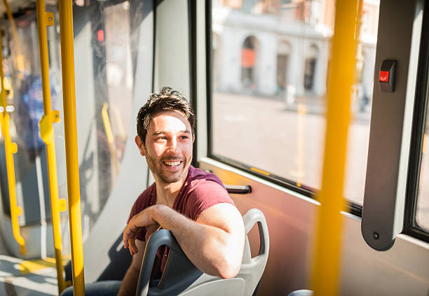 How to Travel Using Public Transport Like a Local